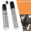 36050 Valve Spring Compressor Installer Removal Tool Kit for  Four Cylinder &  New World Engines 5