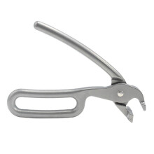 High Temperature Resistant Pizza Baking Pan Clip, Plate Clip, Anti-Scalding Clip