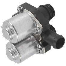Nieuwe Verwarmingsregelklep voor - SLK W210 A0048302084