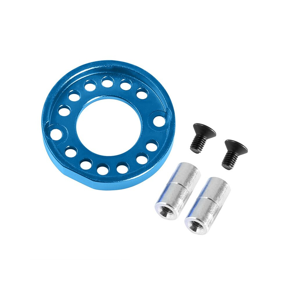 Motor Fixing Kit Tatt-033 For 1/10 Rc Ta01/Ta02/Df01 Xs-Ta29065 Rc Car Upgrade Accessories 4711824124594