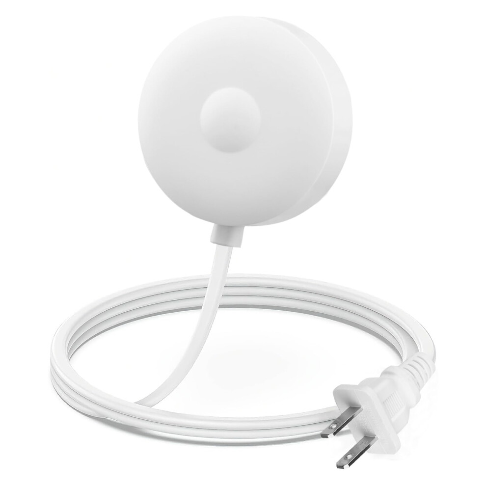 Charger for OralB iO Series 7 8 9, Model 3768 Magnetic Dock with Fast Charging and NonSlip Base