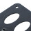 Seitliche Halterung Kennzeichen Motorrad 1