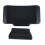Black PU Leather Passenger Back Support 4