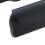 Black PU Leather Passenger Back Support 20