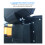 Black PU Leather Passenger Back Support 16