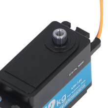 12kg 90 Servo Motor Metal Gear Digital