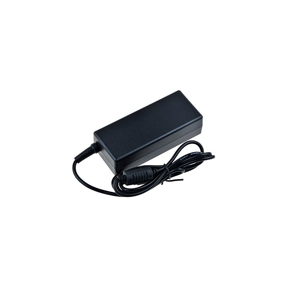Ac Adapter 20V Dc Power Supply For Sony Speaker Dock Rdpx50ip/X60ip/X80ip Ipod Iphone 9771547184218