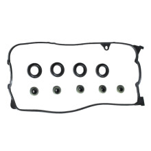Car Valve Cover Gasket Fit for   VTEC D15Z1 D16Z6 2001-2005