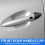 Front Left Driver LH Side Outside Exterior Outer Door Handle Key Cover for  06-13 IS250 / IS350 3