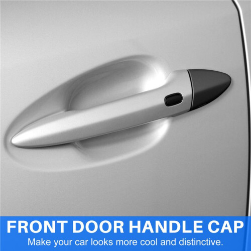 Front Left Driver LH Side Outside Exterior Outer Door Handle Key Cover for  06-13 IS250 / IS350 2