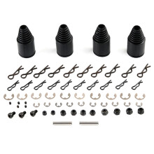 Screw Repair Set Repair Kits for 1/5 Hpi Baja 5B Parts Rovan Rc Car-69011