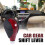 Red Leather Automatic Transmission Gear Shift Knob for  ES IS RX GS Gear  High Quality 4