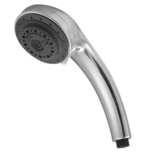 Dusche Kopf, Hoch Druck Dusche KöPfe, Universell Einstellbare Power Handbrause, Geeignet für das Badezimmer, Hotel, Fitnessstudio