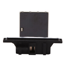 Heater Blower Motor Fan Resistor for   N15 1995-2000 Navara D22 1997-2005 271503S810 271503S805