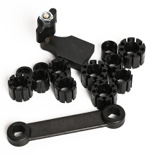 Jewelry Tools Inlays Clamp Inlay Tools Engraving Accessories
