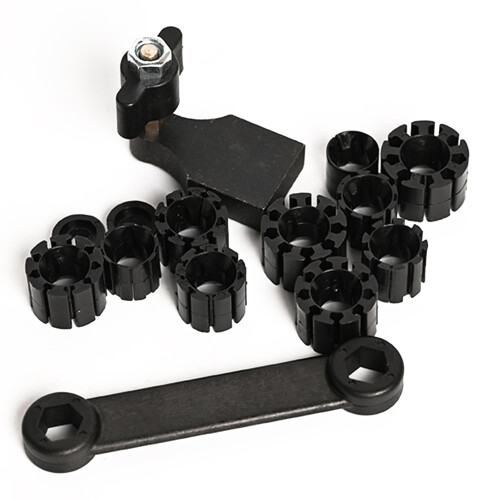 Jewelry Tools  Inlays Clamp  Inlay Tools  Engraving  Accessories