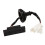 81260-4X200 Rear Door Handle Trunk Lock Release  Tail Lid  for  RIO 2011-2016 7