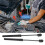 For  H3 2006-2010 Car Front Hood Engine Cover Support Rod Shock Spring Strut Bonnet Lifting Bracket 3