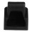 Inline Skate Brake Stop Roller Skates Stoppers for Outdoor Roller Skating Black 7