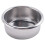 Coffee Bottomless Portafilter Filter 53MM Replacement Filter Basket Coffee Accessories 5
