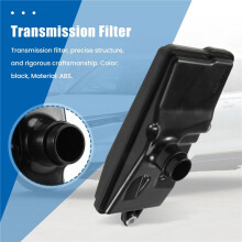 Gearbox Filter Transmission Filter Strainer Assy 25420-5T0-003 for   CVT FIT JAZZ VEZEL HRV 2014-2020