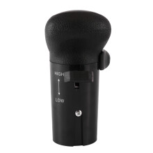 for 18 Speed Eaton Fuller Transmissions Gear Shift Knob with Range Selector A6918