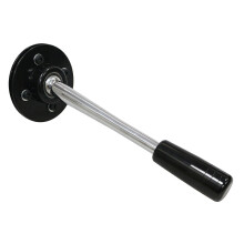 for E30 E36 E46 3 Series for E34 E39 E6X 5 Series Z3 Versions Quick Shift Short Shifter Short Throw Shifter Gear Black