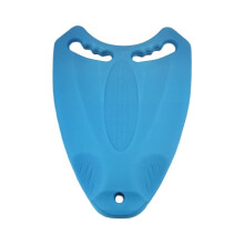 Swim Board EVA Back Float Kickboard Safe Training Aid Plate Surf Water for Adult Children Swimming Pool Accessories