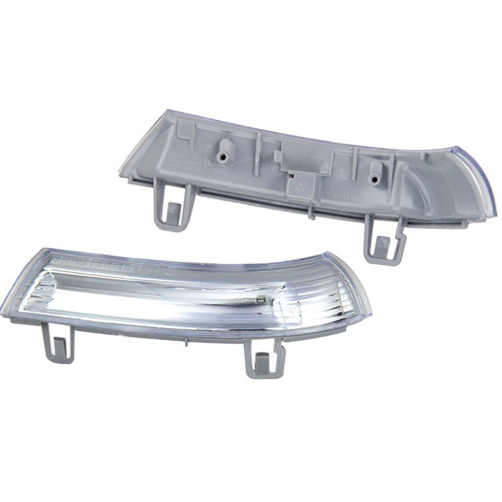 Side Mirror Indicator Turn Signal S (Left And Right) For -Golf5 Mk5 1K0949102 1K0949101 Light 6031356919726