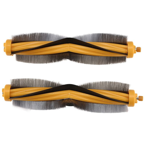 Replacement Parts Main Brush Filter Side Brush Replace for  DEEBOT 900 901 Robotic Vacuum Cleaner 1