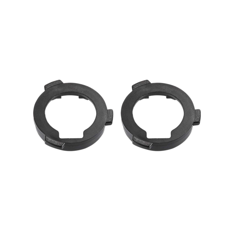 2X H7 Led Retainer Clip Adapter Holder Headlight Bulb For- Gran Lavida Octavia Garages Grand 4714202317007