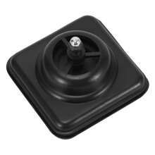 Rostfreier Stahl Vierkant Waschbecken Sieb Stecker KüChen SpüLe Abfluss Netz Stopper Korb Sieb Abfall Stecker KüChen GeräTe