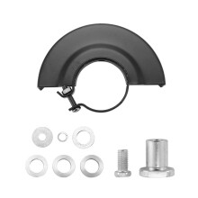 Angle Grinder to Grooving Machine Adapter,M10 Converter Screw Drill Adapter for Modification and Grooving of Wall Tiles