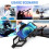 Universal Cell Phone Adjustable Adapter Mount Microscope Spotting Scope Telescope Clip Bracket Mobile Phone Holder 7
