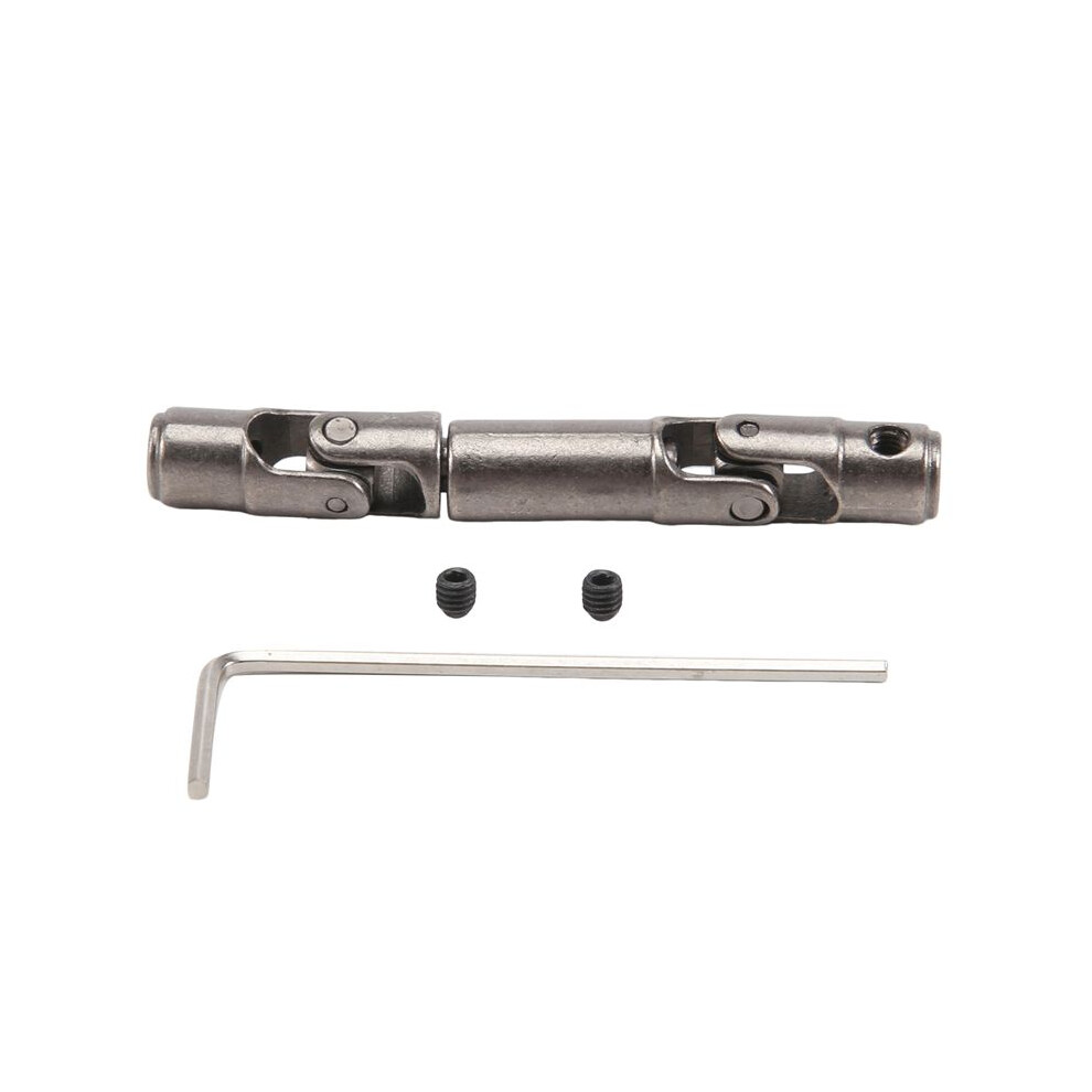 Upgrade Metal Cvd Drive Shaft For Wpl D12 C14 C24 B14 B24 B16 B36 Mn D90 Mn99s Henglong Rc Car Parts Accessories 4712372683359