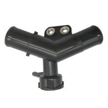 KüHlmittel Thermostat GehäUse Wasser Leitung 16502-21080 16502-21070 16502-21060 für