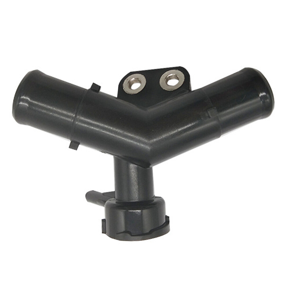 Coolant Thermostat Housing Water Pipe 16502-21080 16502-21070 16502-21060 For Black 4712217627524