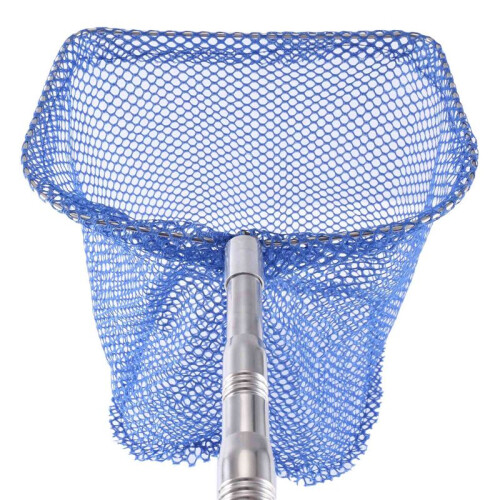 Portable Telescopic Scoop Net Table Tennis  Picker Net Table Tennis  Picker Container Training Tool for 1