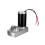 132682 RV Slide Out Motor OEM Replacement for Lippert ThroughFrame System, Durable Housing 1