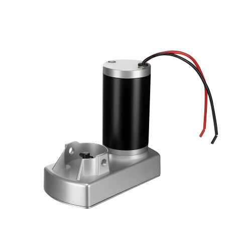 132682 RV Slide Out Motor OEM Replacement for Lippert ThroughFrame System, Durable Housing