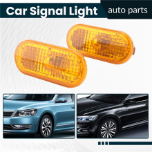 Car Side Light Signal Light for MK4 1999-2005 B5 / B5.5 1997-2004