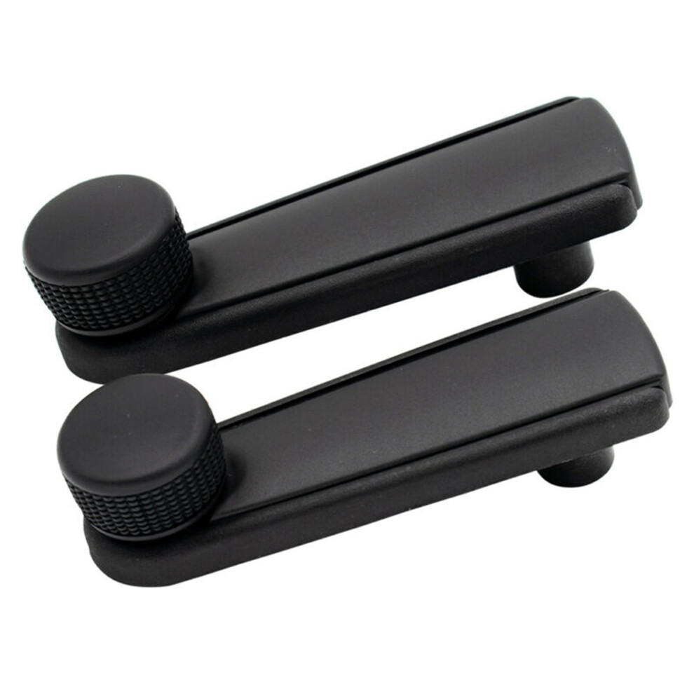 Window Winder Crank Handle Regulator Cover 357837581 For T4 1990-1994 Transporter Carrado 1984-1992 1982-1992 6031977031685