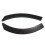 2Pcs Car Front  Side Vent Sticker Cover EVO Style for  Lancer 2008-2015 1