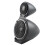3.5 Inch Car Midrange Speaker Base Car Horn Modified 3-Way Speaker Bracket Car 3-Way Frequency Mold Bracket 4