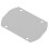 Warm White LED Bubles  Saving Chip High Voltage Light Source High Power LED Chip for Traffic Lighting 100W 220V 3