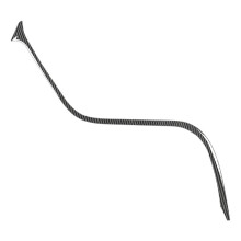for Camry 2018 2019 2020 Carbon Fiber Interior Center Console Dashboard Panel Frame Decal Cover Trim