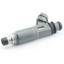 1Pcs Car Fuel Injector Nozzle for Protege 1.5L 1.6L 1997-2003 195500-3110
