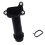Car Cooling System Connector for  X1 X3 X4 X5 E70N E71 E84 E90N E91N 11127810707 4