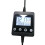 New Aquarium LED Light Controller Dimmer Modulator with LCD Display for Fish Tank Intelligent Timing Dimming System 1