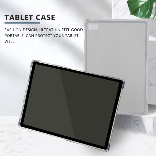 Estojo para Tablet para Teclast M40 P20HD P20 10,1 Polegadas Tablet Anti-Queda TPU Estojo de ProteçãO para EscritóRio 1